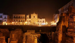 Teaching of the course “IL PROGETTO ILLUMINOTECNICO: STANDARD UNI 11630”