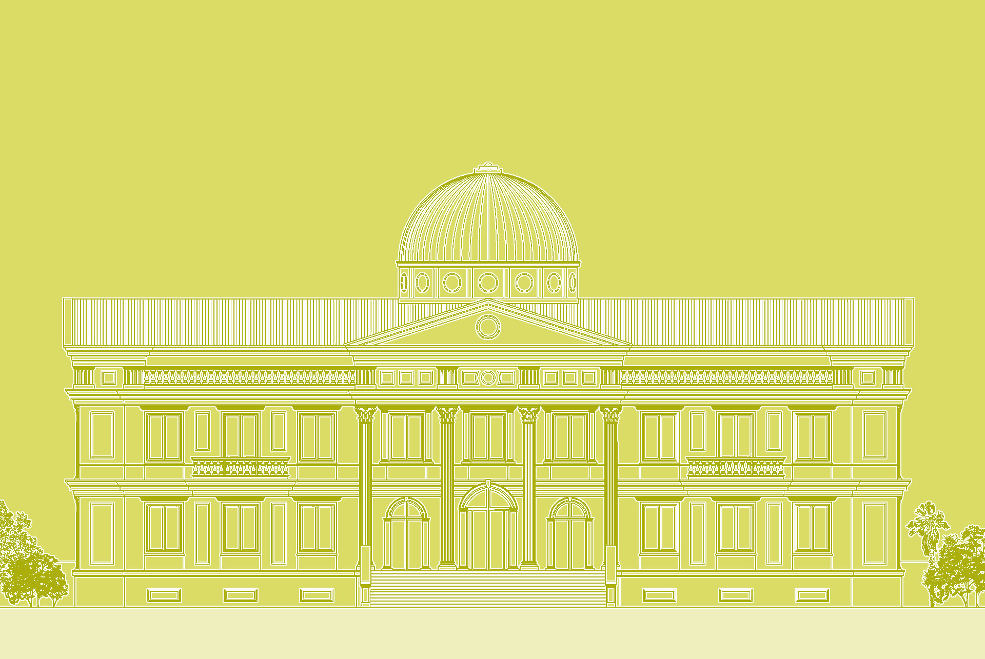 PRIVATE VILLA IN ERBIL WORK IN PROGRESS