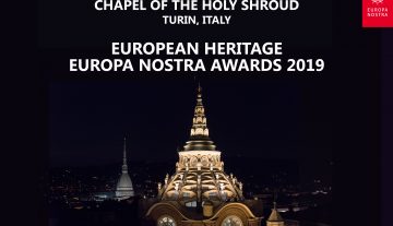 European Union Prize for Cultural Heritage / Europa Nostra Awards