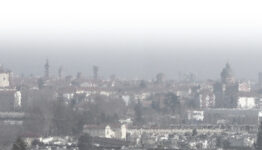 Winning of the tender “M’illumino le Torri”, Asti (AT – Italy)