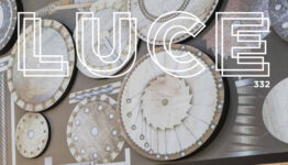 LUCE n.332 2020 – arch. Margherita Suss on “Architects & Lighting Designers”